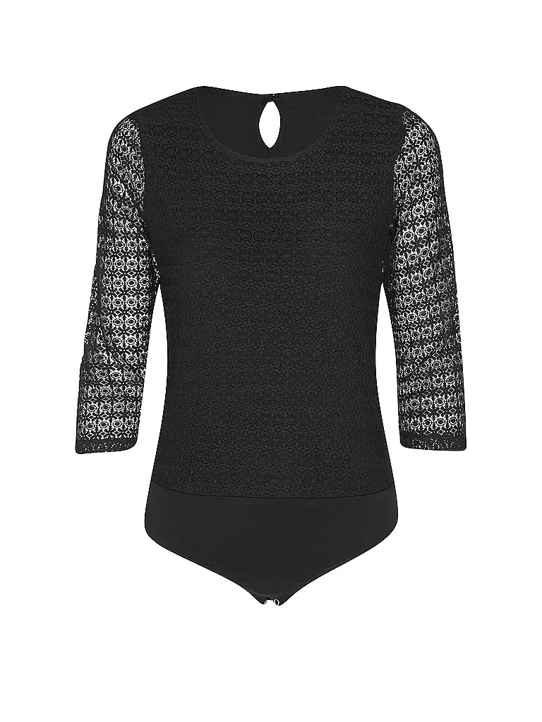 WENGER | Body traditionnel IRRSEE | Noir