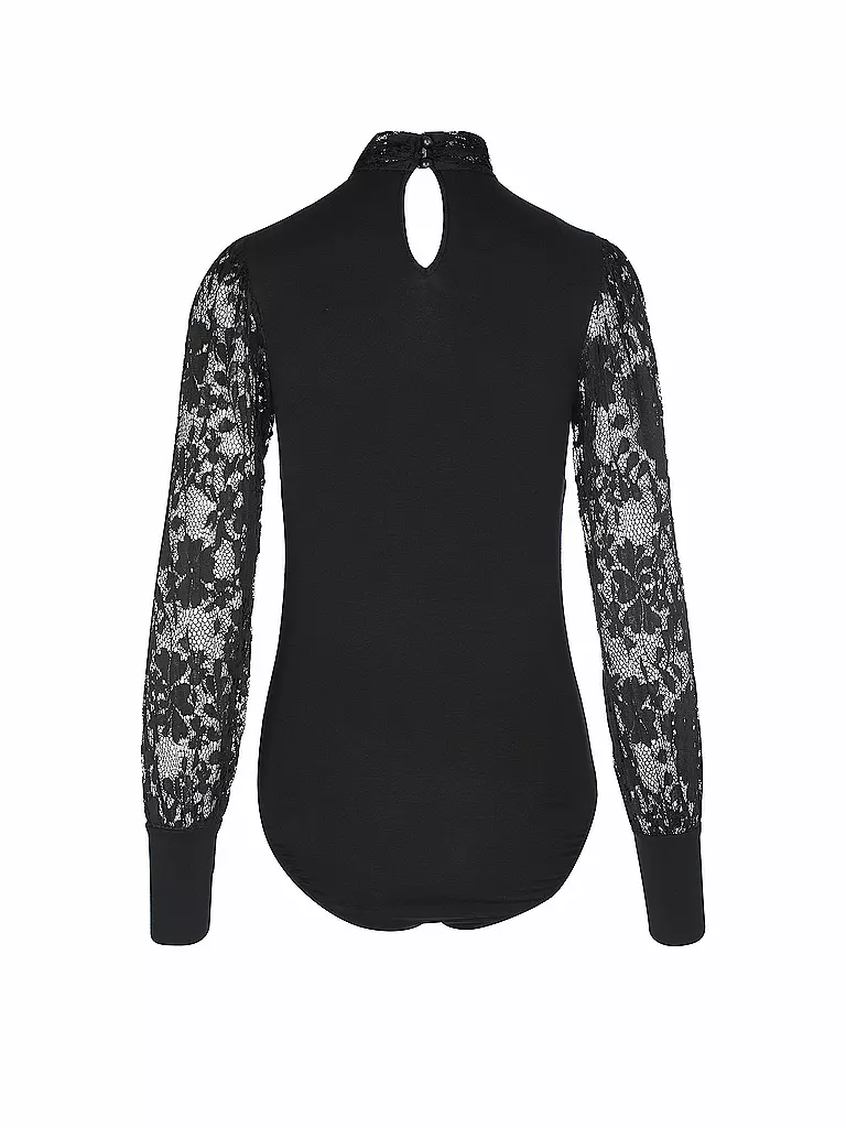 WENGER | Body traditionnel Irrsee | schwarz