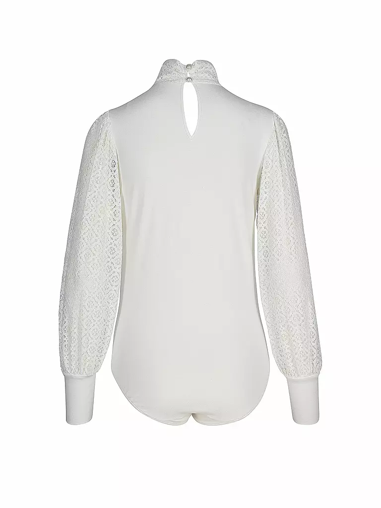 WENGER | Body traditionnel Irrsee | creme