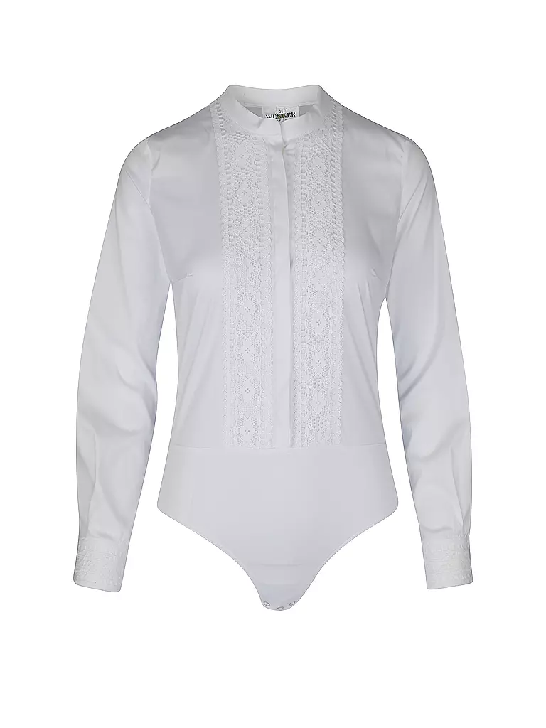 WENGER | Body traditionnel Pfeffenteich | creme
