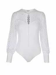 WENGER | Body traditionnel TRAUNSEE | Blanc