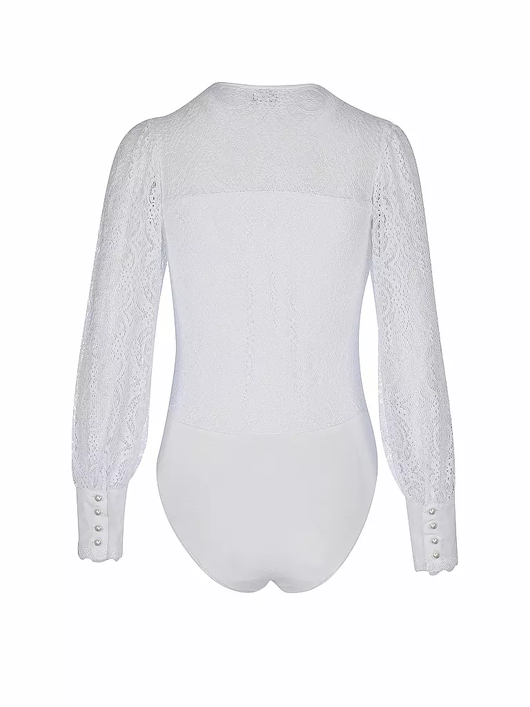 WENGER | Body traditionnel TRAUNSEE | weiss