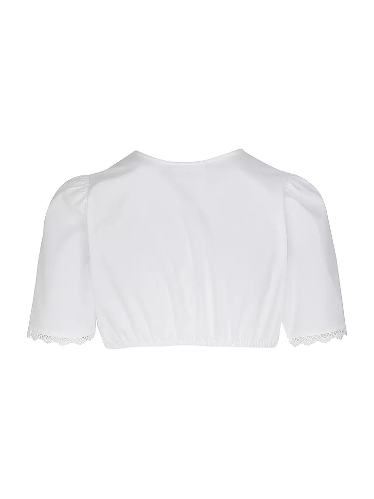 WENGER | Chemisier de Dirndl DELIA | 