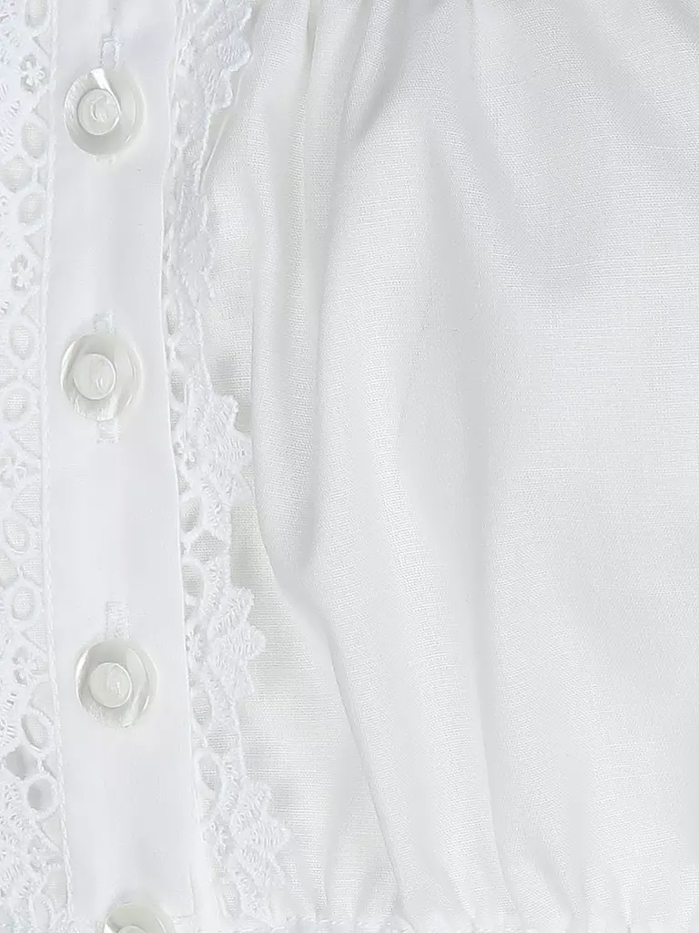 WENGER | Chemisier de Dirndl DELIA | 