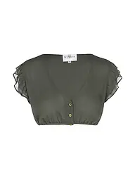 WENGER | Blouse de Dirndl AMALIA | Olive