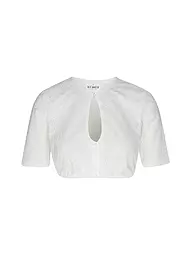 WENGER | Chemisier Dirndl SANDRA | Crème