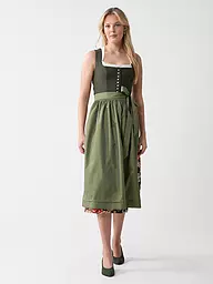 WENGER | Dirndl ALEXA | Olive