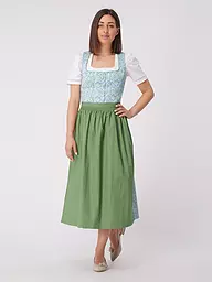 WENGER | Dirndl ANJA | Bleu clair