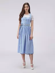 WENGER | Dirndl ANNIKA | Bleu clair