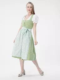 WENGER | Dirndl ASANA | Vert clair