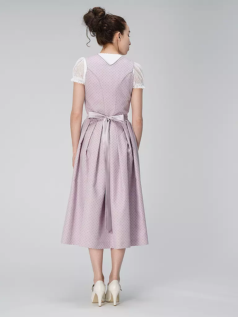 WENGER | Dirndl CAROLA | Rose