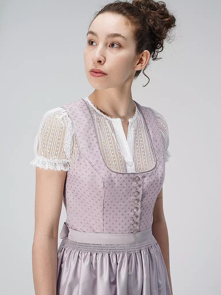 WENGER | Dirndl CAROLA | Rose