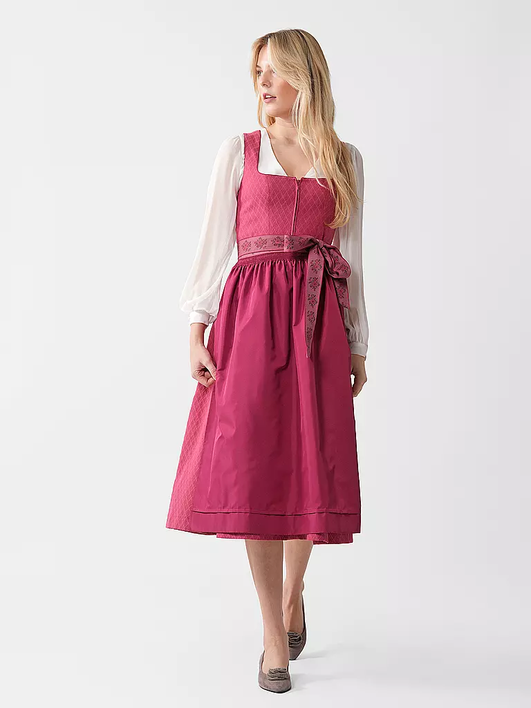 WENGER | Dirndl CLARA | Baie