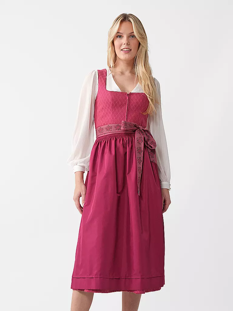 WENGER | Dirndl CLARA | Baie