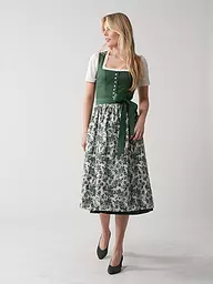 WENGER | Dirndl DAISY | Vert foncé