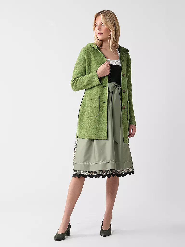 WENGER | Dirndl DORIT | Olive