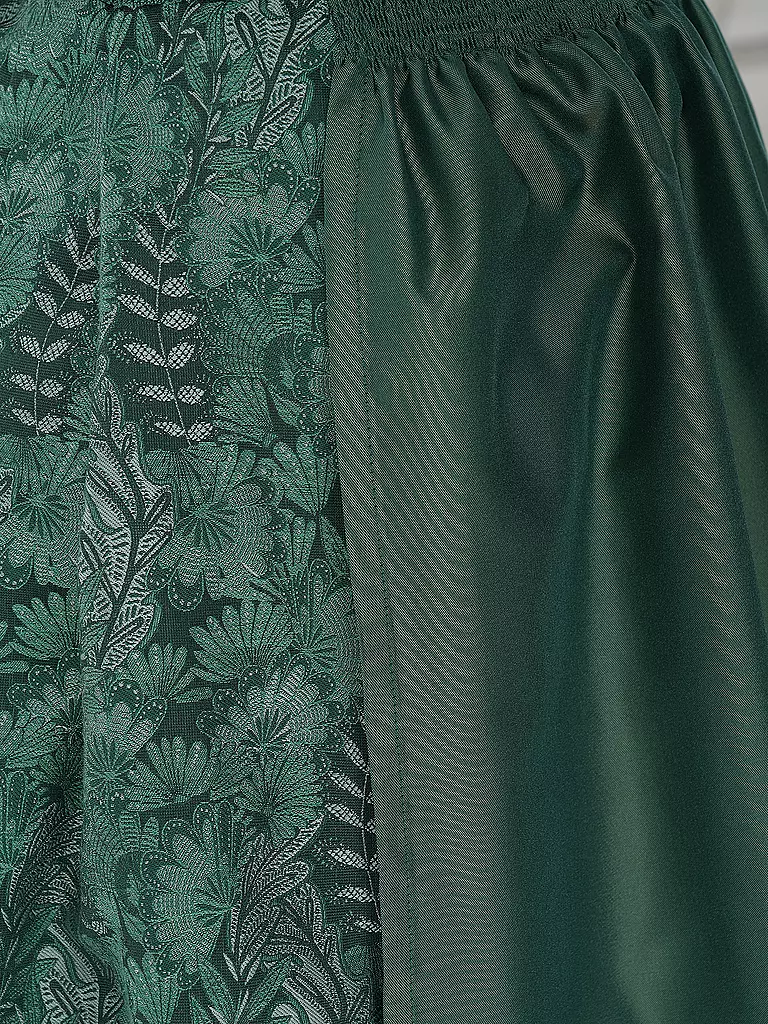 WENGER | Dirndl FABIOLA | Vert