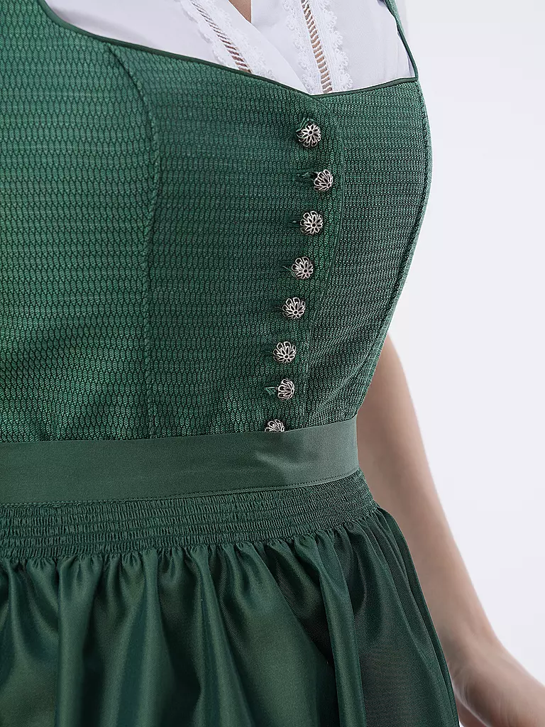 WENGER | Dirndl FABIOLA | Vert