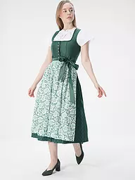 WENGER | Dirndl FLORA | Vert