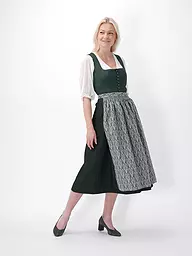 WENGER | Dirndl GRETA | Vert foncé