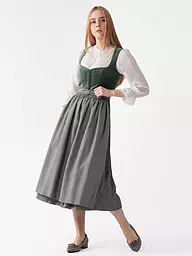 WENGER | Dirndl GRIT  | Vert