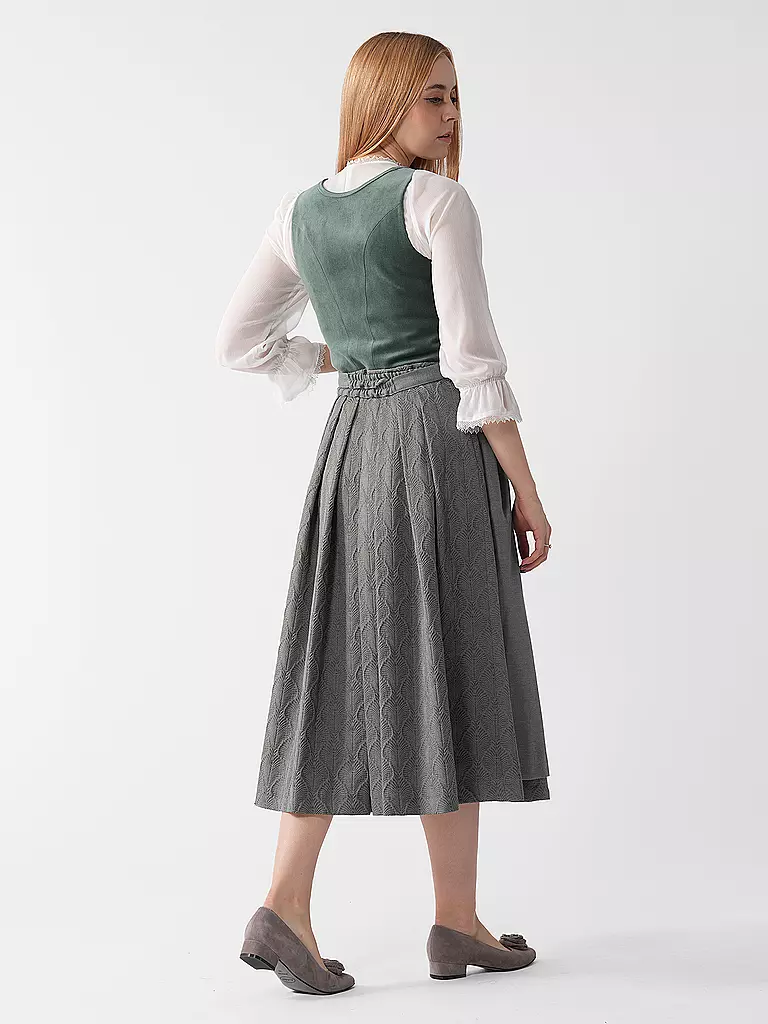 WENGER | Dirndl GRIT  | Vert