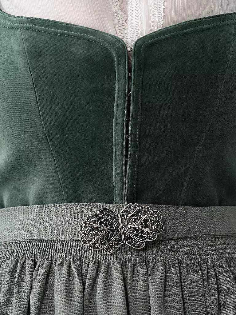 WENGER | Dirndl GRIT  | Vert