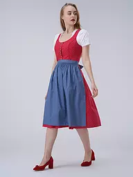 WENGER | Dirndl HANSI 70cm | Rouge