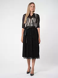 WENGER | Dirndl INDIA | Noir