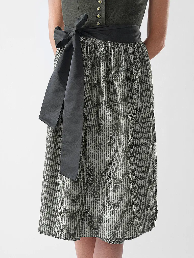 WENGER | Dirndl ISI 70cm | Olive