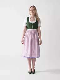 WENGER | Dirndl JUNGES AUSSEE | Vert