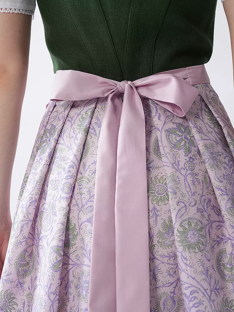 WENGER | Dirndl JUNGES AUSSEE | Vert