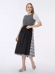 WENGER | Dirndl LAETIZIA | Noir