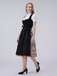 WENGER | Dirndl LAURA | Noir