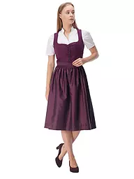 WENGER | Dirndl LAURI | Rouge foncé
