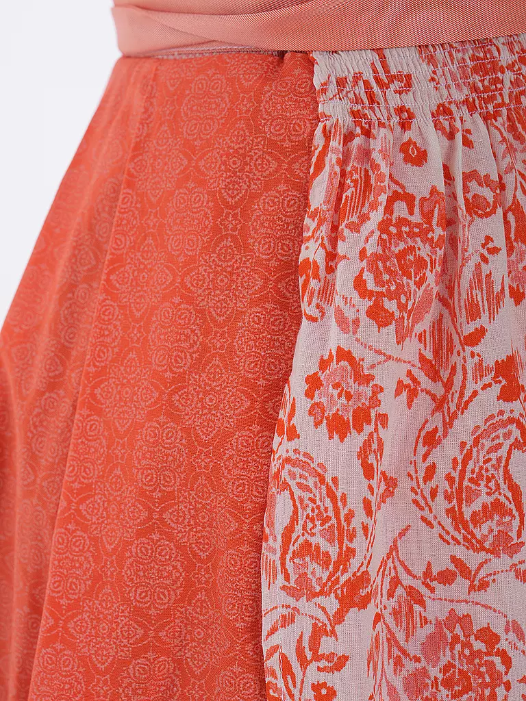 WENGER | Dirndl LENA | Orange