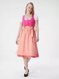 WENGER | Dirndl LOTTA | Rose
