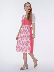 WENGER | Dirndl LOUISA | Rouge
