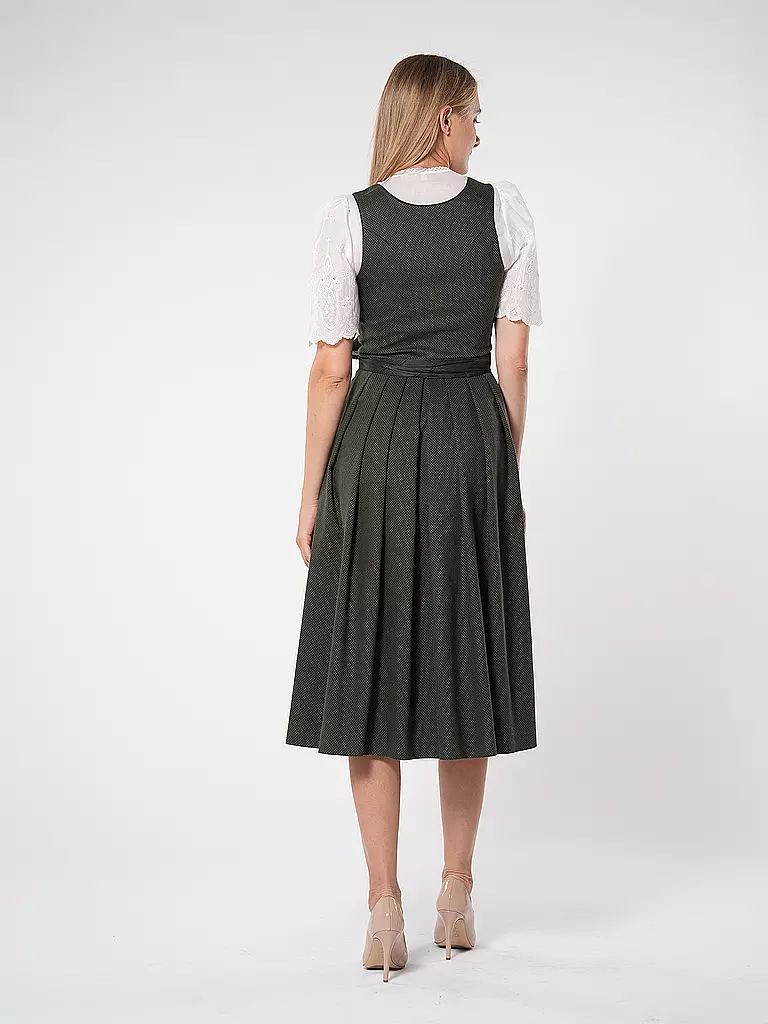 WENGER | Dirndl LUNA | Olive