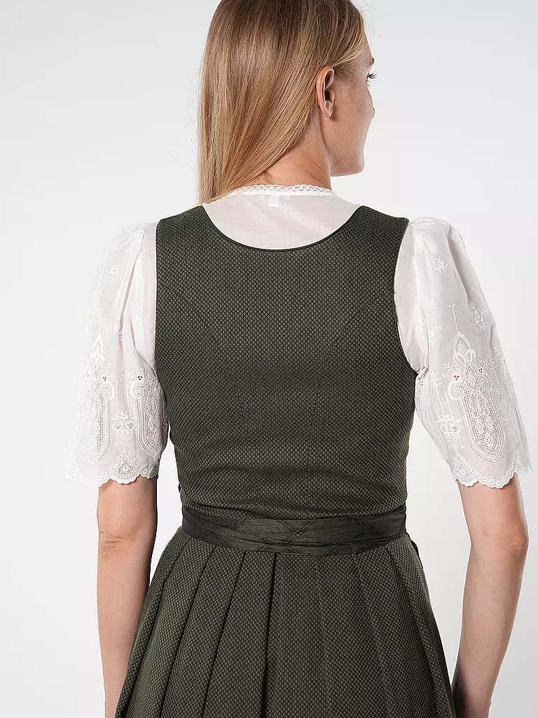 WENGER | Dirndl LUNA | Olive