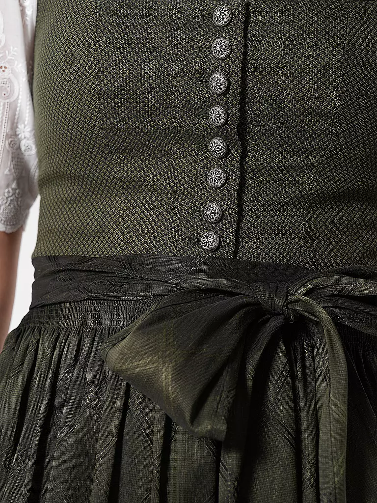 WENGER | Dirndl LUNA | Olive