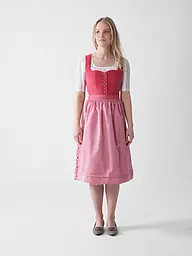 WENGER | Dirndl MATLIN | Rose vif