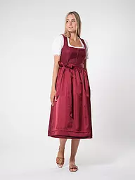 WENGER | Dirndl ROSI | Rouge