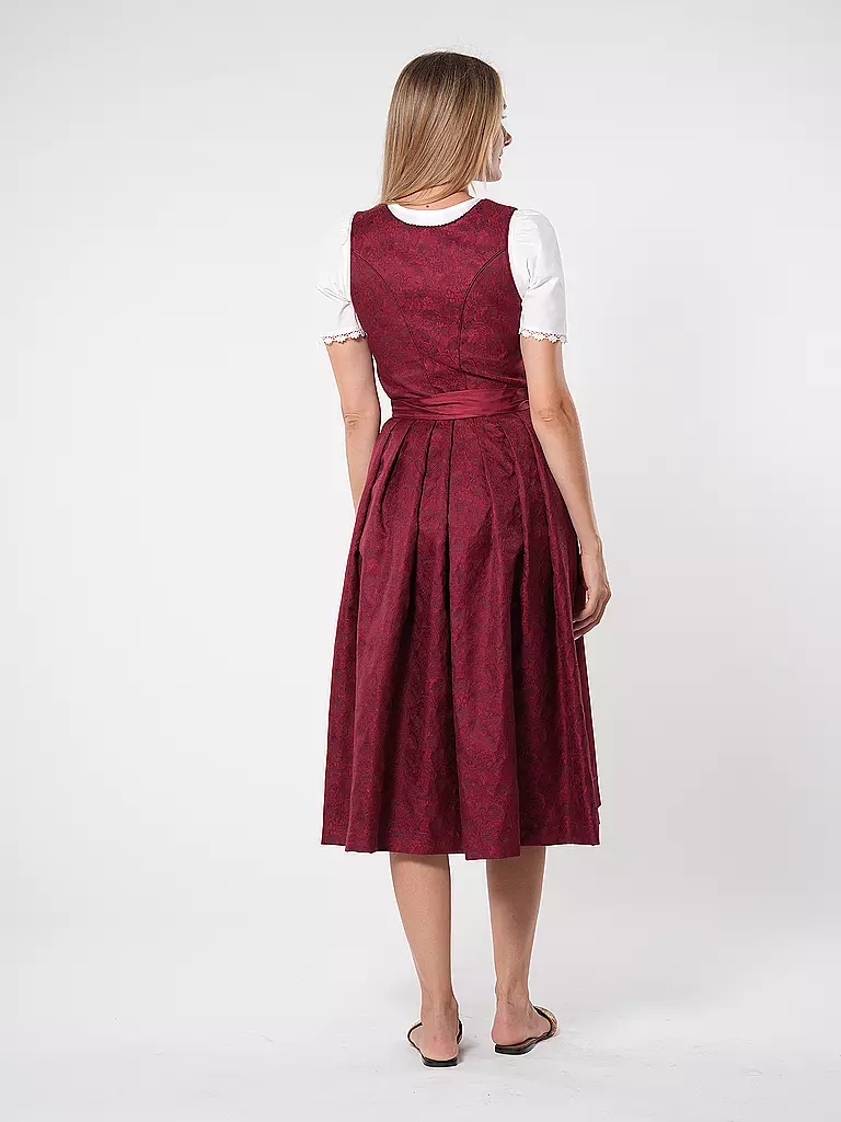 WENGER | Dirndl ROSI | Rouge