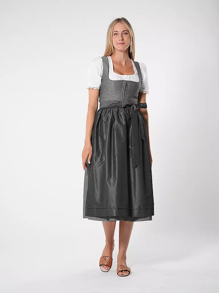 WENGER | Dirndl SILKE | Vert clair