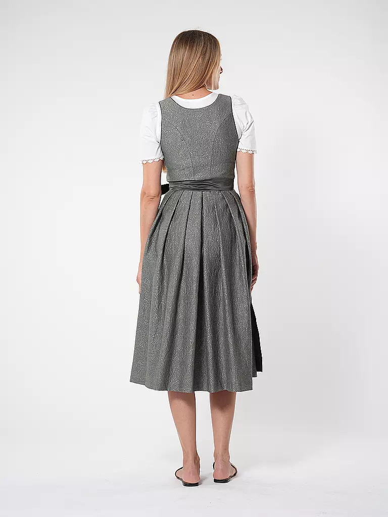 WENGER | Dirndl SILKE | Vert clair