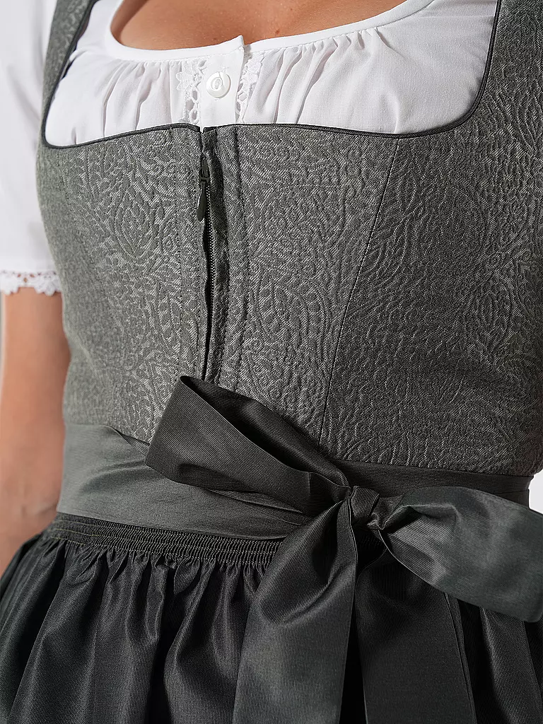 WENGER | Dirndl SILKE | Vert clair