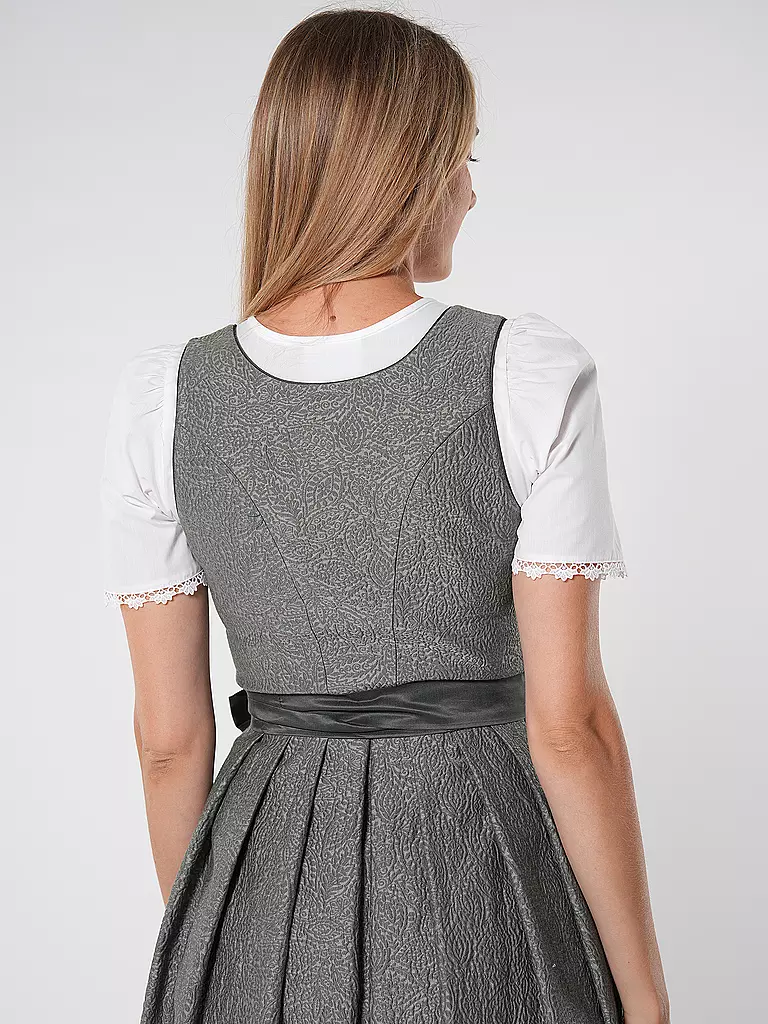 WENGER | Dirndl SILKE | Vert clair