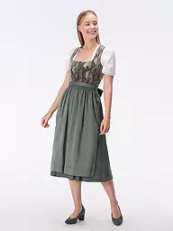 WENGER | Dirndl SINA | Olive