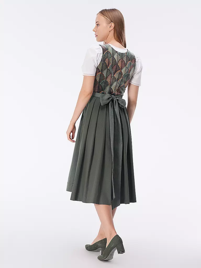 WENGER | Dirndl SINA | olive